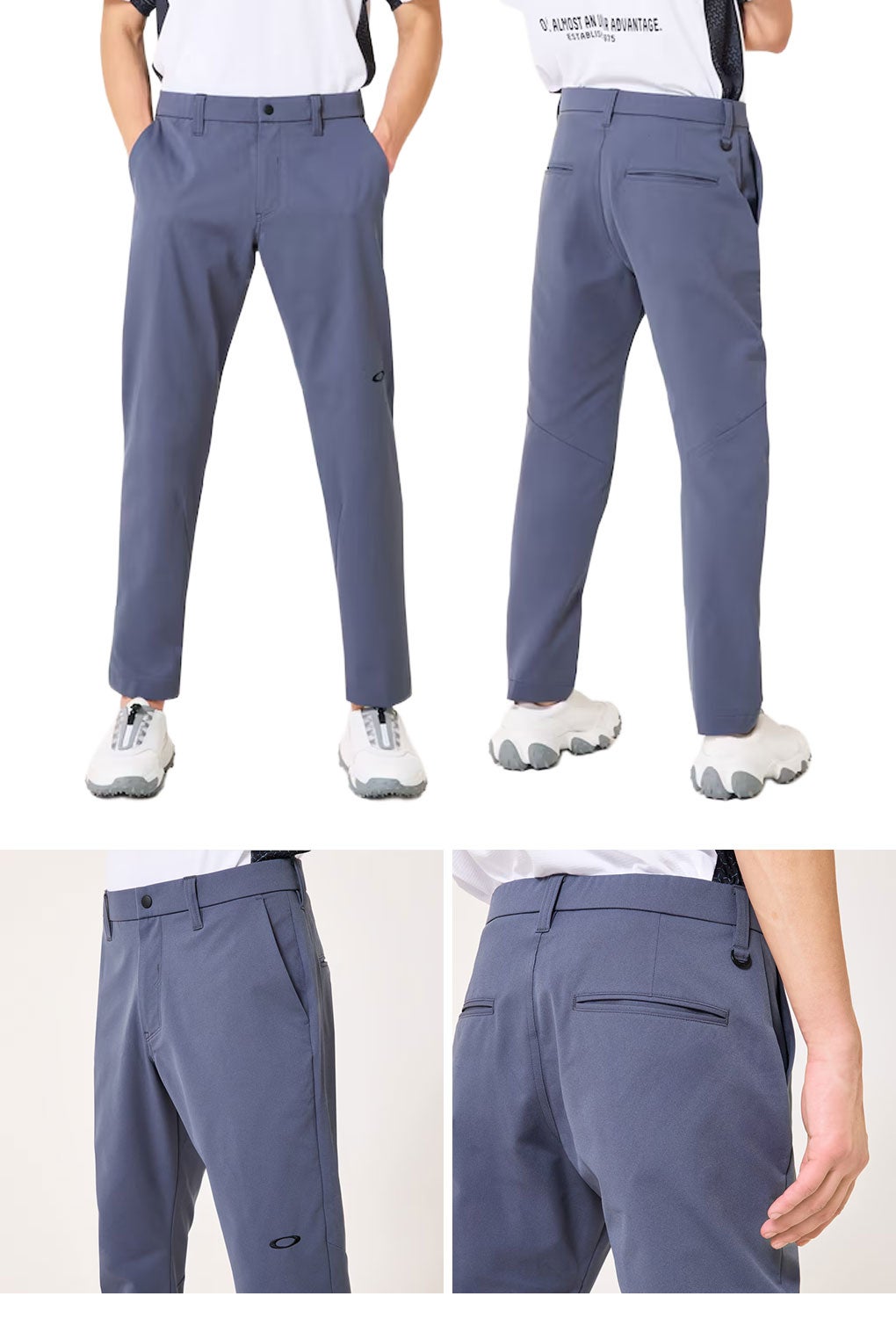 オークリーOAKLEYパンツ2026春夏モデル日本正規品