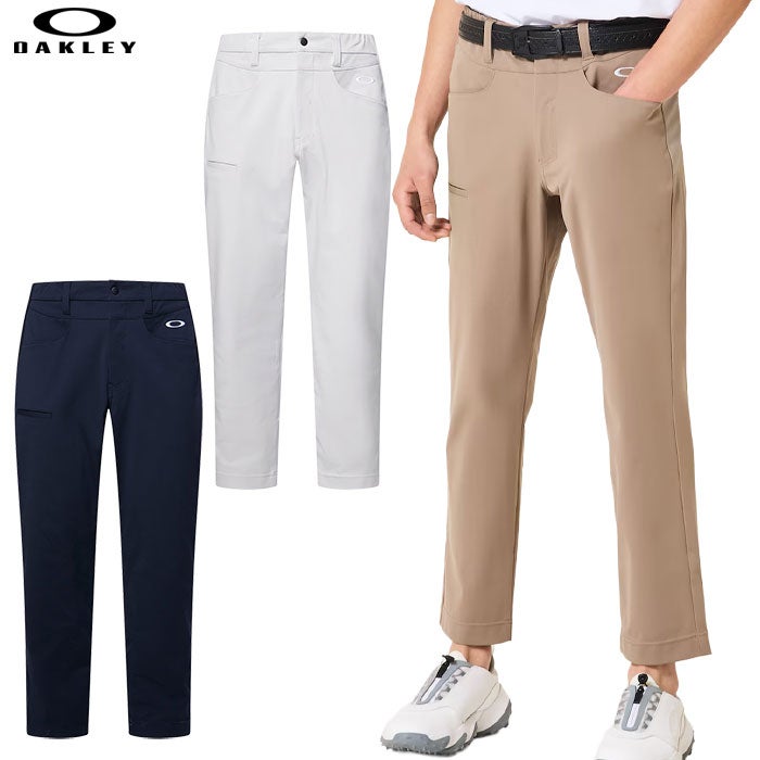 オークリーOAKLEYパンツ2026春夏モデル日本正規品