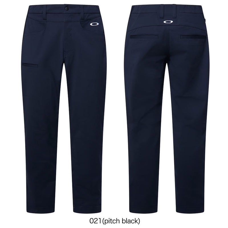 オークリーOAKLEYパンツ2026春夏モデル日本正規品