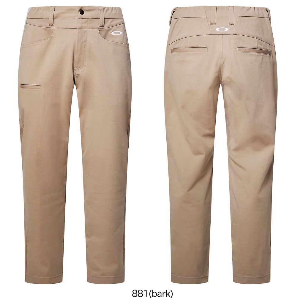 オークリーOAKLEYパンツ2026春夏モデル日本正規品