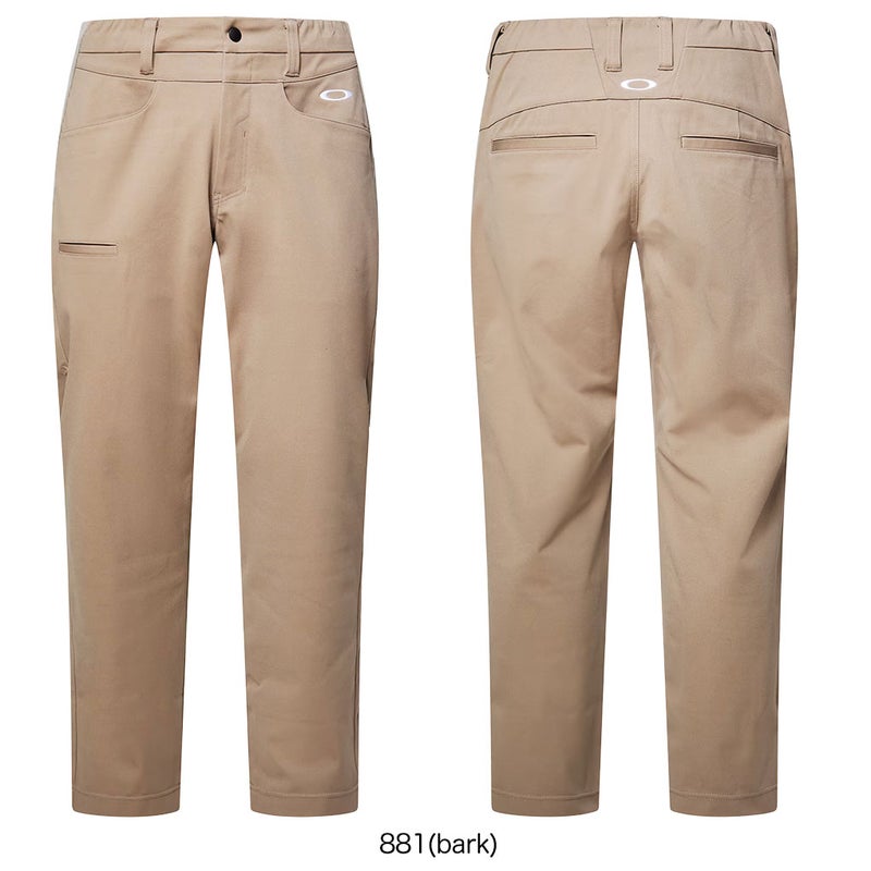 オークリーOAKLEYパンツ2026春夏モデル日本正規品