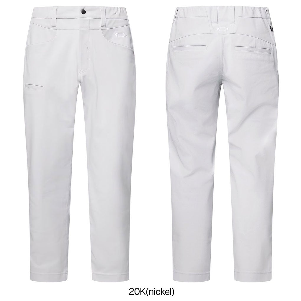 オークリーOAKLEYパンツ2026春夏モデル日本正規品