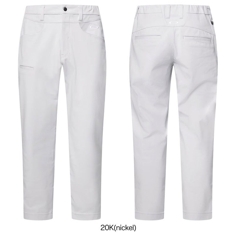 オークリーOAKLEYパンツ2026春夏モデル日本正規品