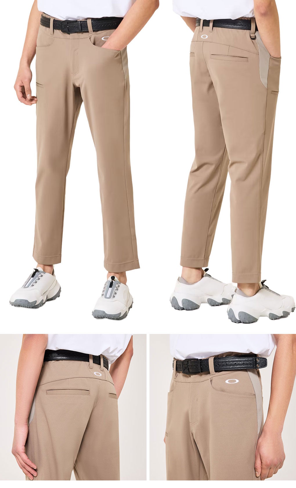 オークリーOAKLEYパンツ2026春夏モデル日本正規品