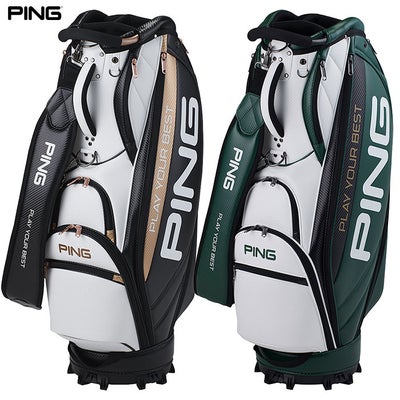 PINGピンキャディバッグゴルフ2026年モデル日本正規品