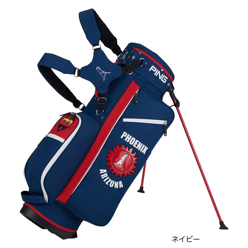 PINGピンキャディバッグゴルフ2026年モデル日本正規品