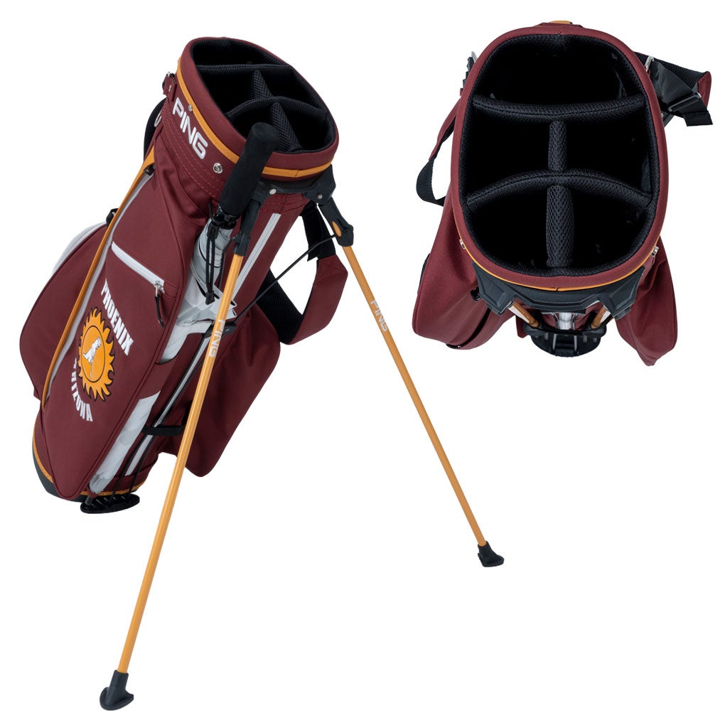PINGピンキャディバッグゴルフ2026年モデル日本正規品