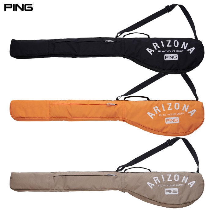 PINGピンGB-U2505クラブケースゴルフバッグ2026年モデル日本正規品