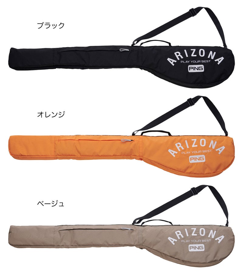PINGピンGB-U2505クラブケースゴルフバッグ2026年モデル日本正規品