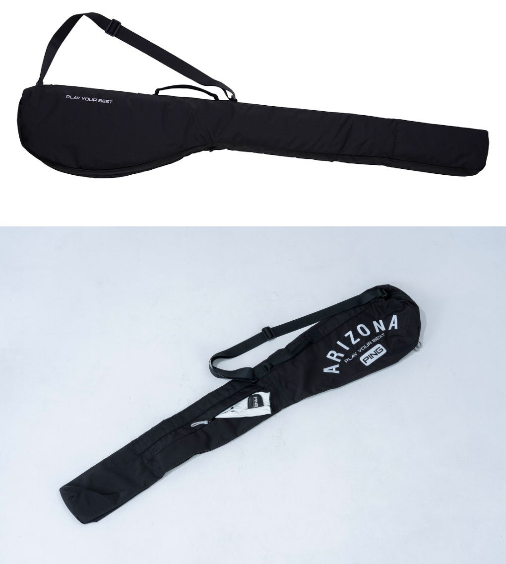 PINGピンGB-U2505クラブケースゴルフバッグ2026年モデル日本正規品