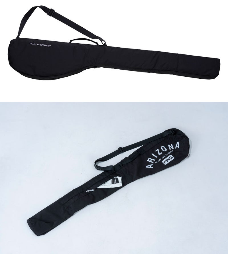 PINGピンGB-U2505クラブケースゴルフバッグ2026年モデル日本正規品