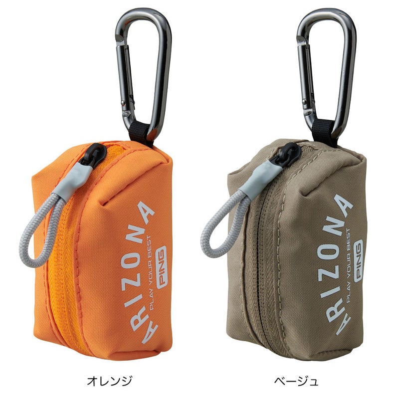 PINGピンGB-U2506ボールケースゴルフバッグ2026年モデル日本正規品