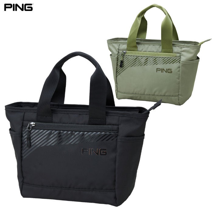PINGピンGB-N2607アーバンライトラウンドトートゴルフラウンドバッグ2026年モデル日本正規品