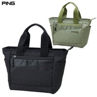 PING（ピン）ラウンドバッグ｜丈夫で使いやすいカートバッグ