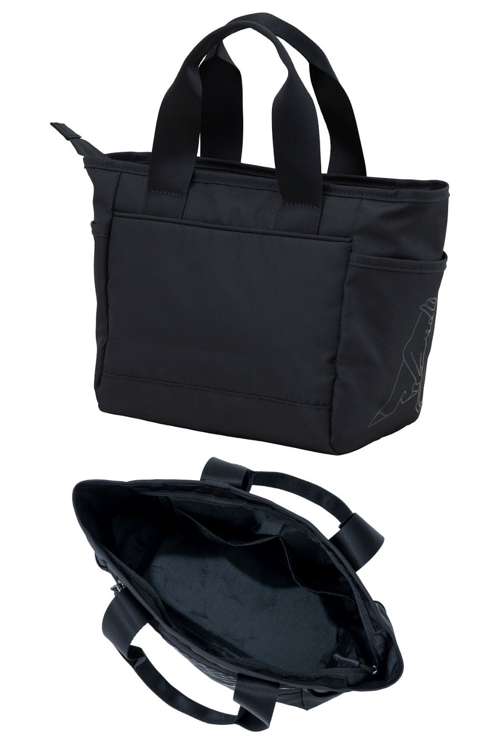 PINGピンGB-N2607アーバンライトラウンドトートゴルフラウンドバッグ2026年モデル日本正規品