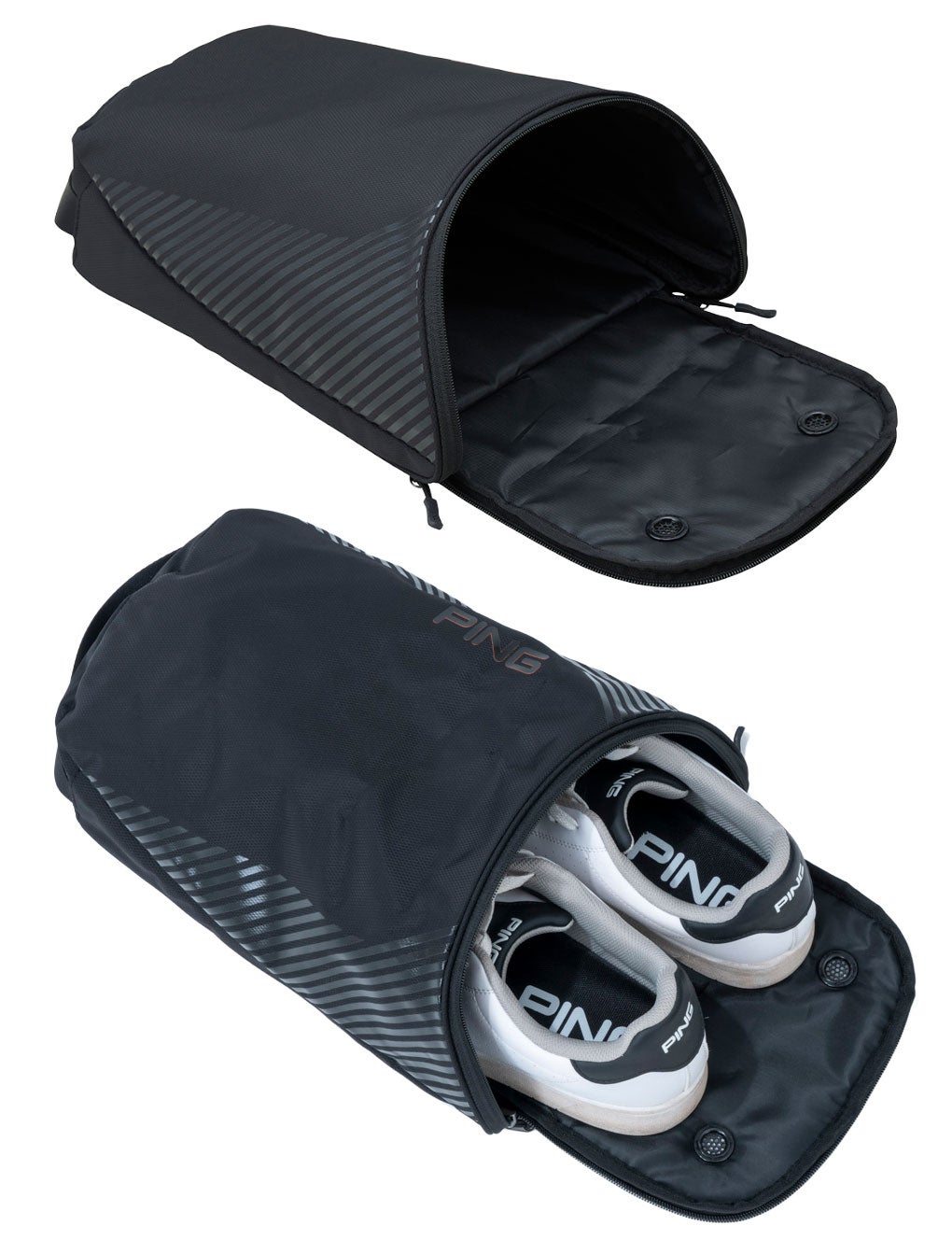 PINGピンGB-N2610アーバンライトシューズケースゴルフバッグ2026年モデル日本正規品