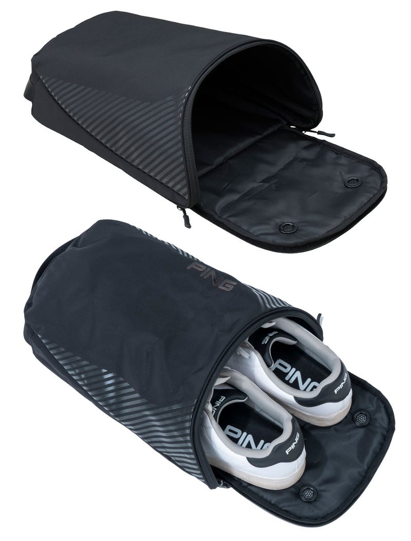 PINGピンGB-N2610アーバンライトシューズケースゴルフバッグ2026年モデル日本正規品