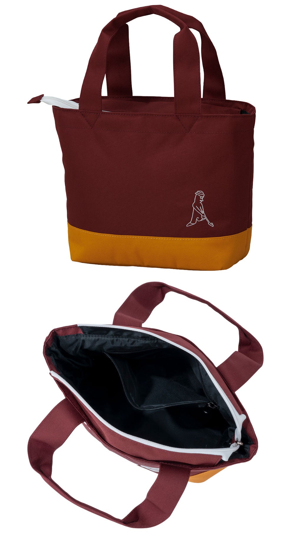 PINGピンGB-N2605レトロラウンドトートゴルフラウンドバッグ2026年モデル日本正規品