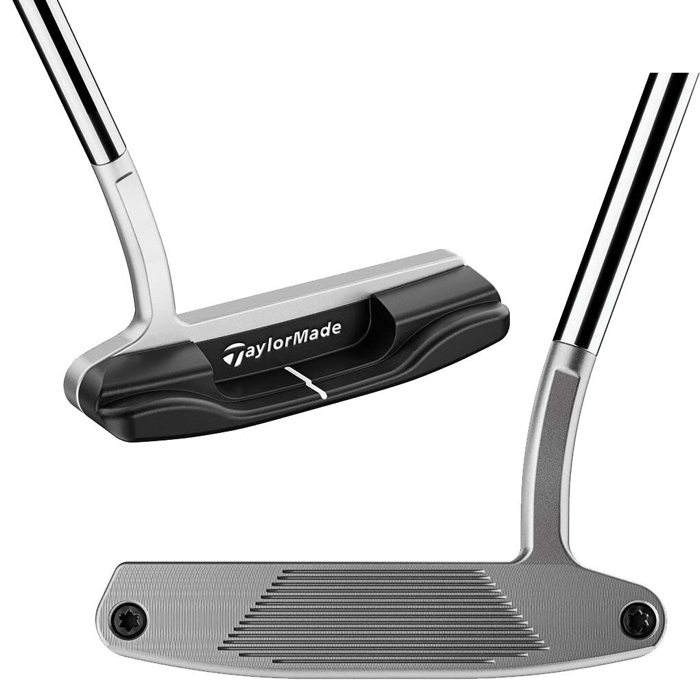 テーラーメイドSYSTM2パターメンズ右用33,34インチTaylorMade日本正規品2026年モデル