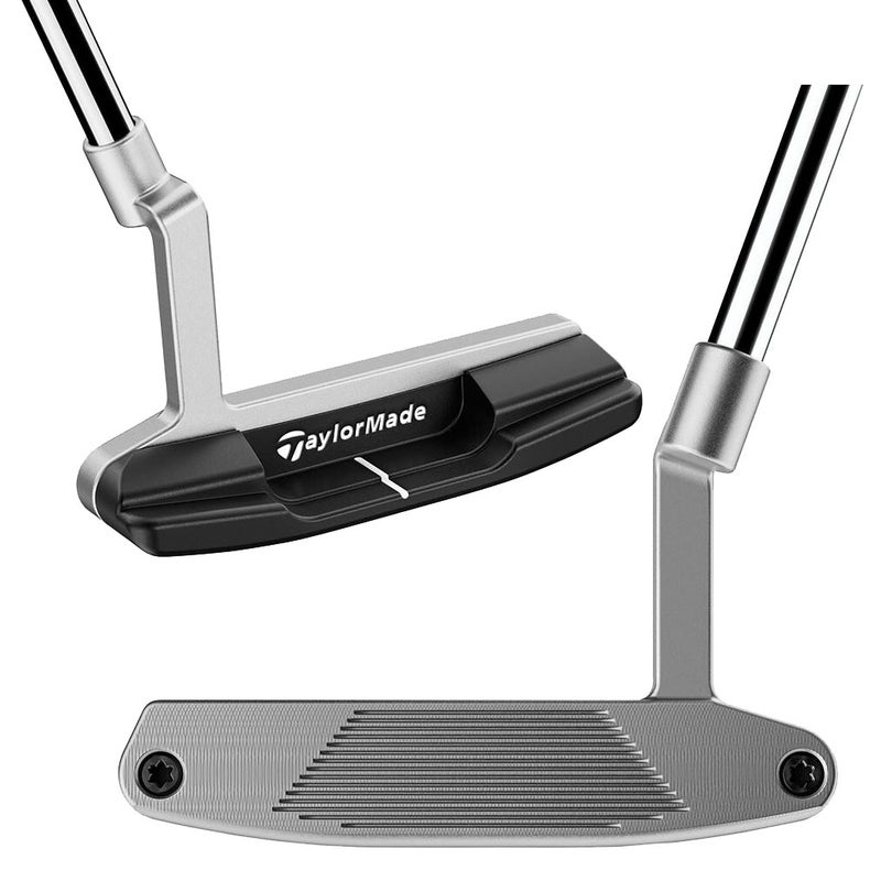 テーラーメイドSYSTM2パターメンズ左用34インチTaylorMade日本正規品2026年モデル
