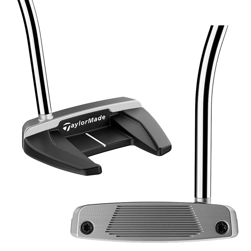 テーラーメイドSYSTM2パターメンズ左用34インチTaylorMade日本正規品2026年モデル