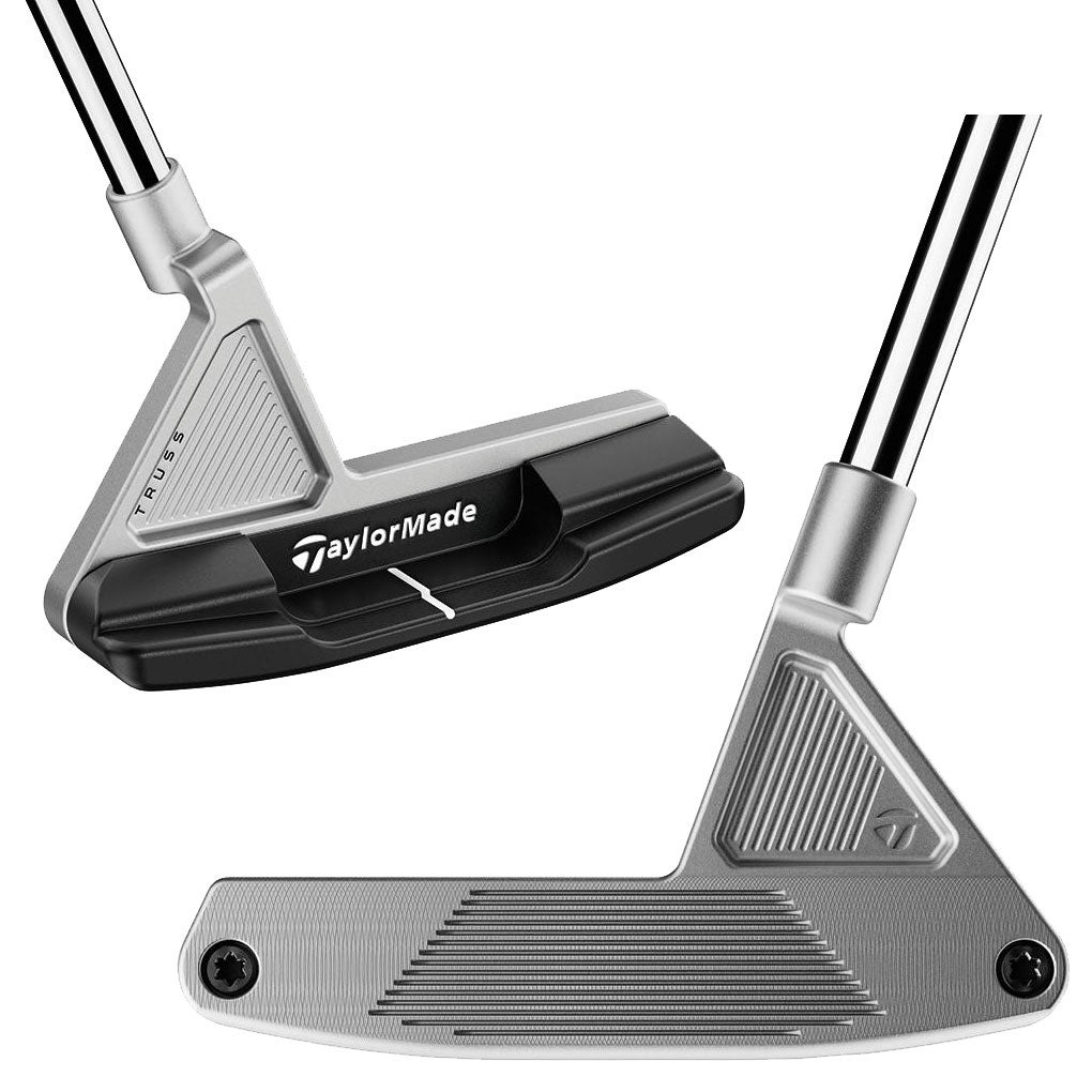 テーラーメイドSYSTM2パターメンズ右用33,34インチTaylorMade日本正規品2026年モデル