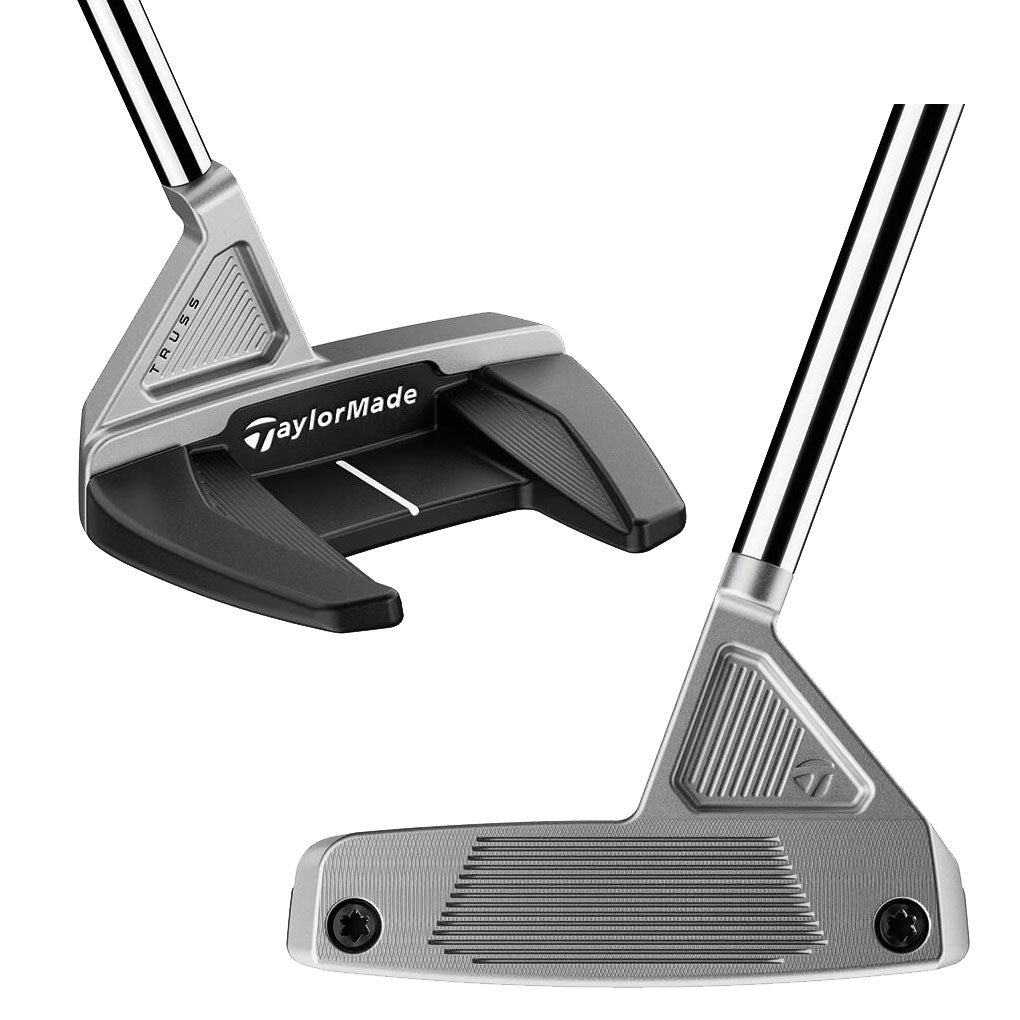テーラーメイドSYSTM2パターメンズ右用33,34インチTaylorMade日本正規品2026年モデル