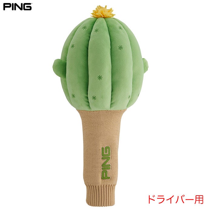 PINGピンヘッドカバードライバー用ゴルフ2026年モデル日本正規品