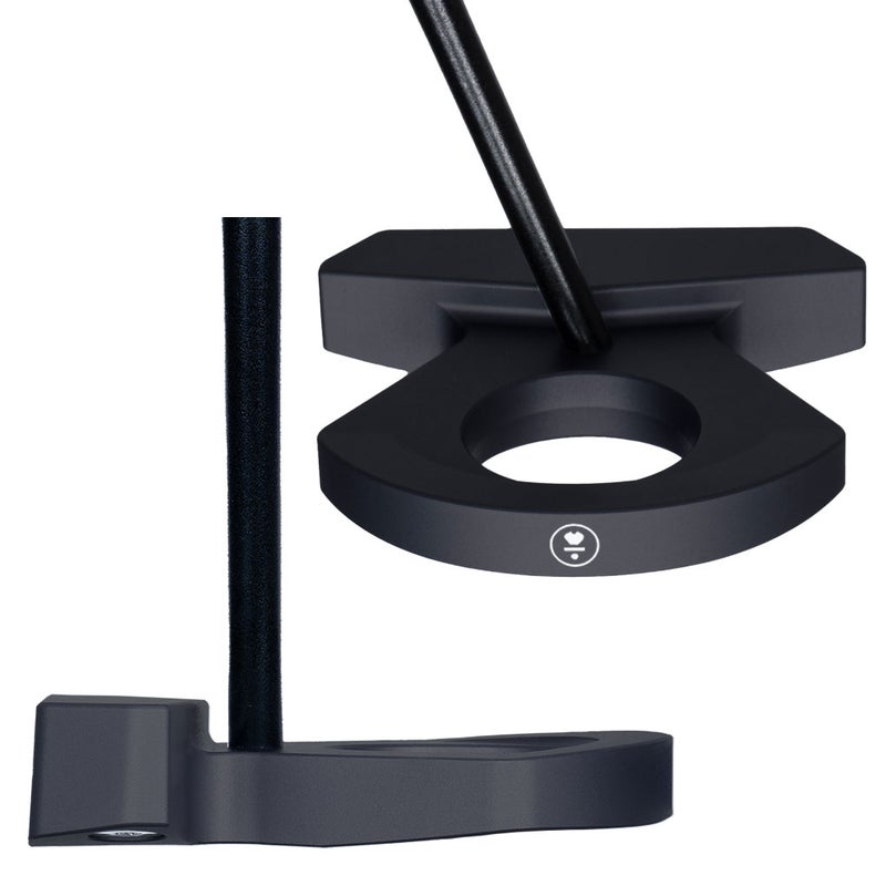 LABGOLFDDF3iパターメンズ右用ラブゴルフUSA直輸入品