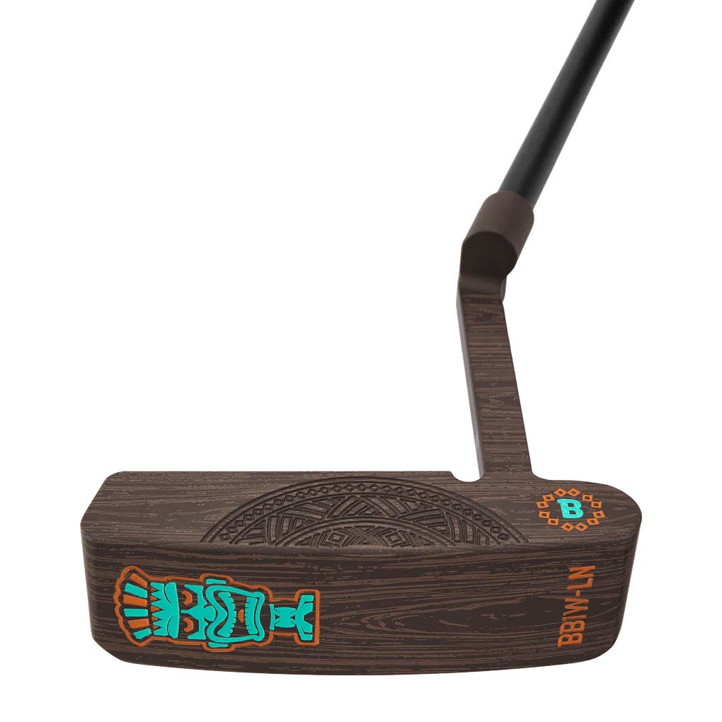 ベティナルディBB1W限定パターメンズ右用USA直輸入品BETTINARDIGOLF2026年モデル