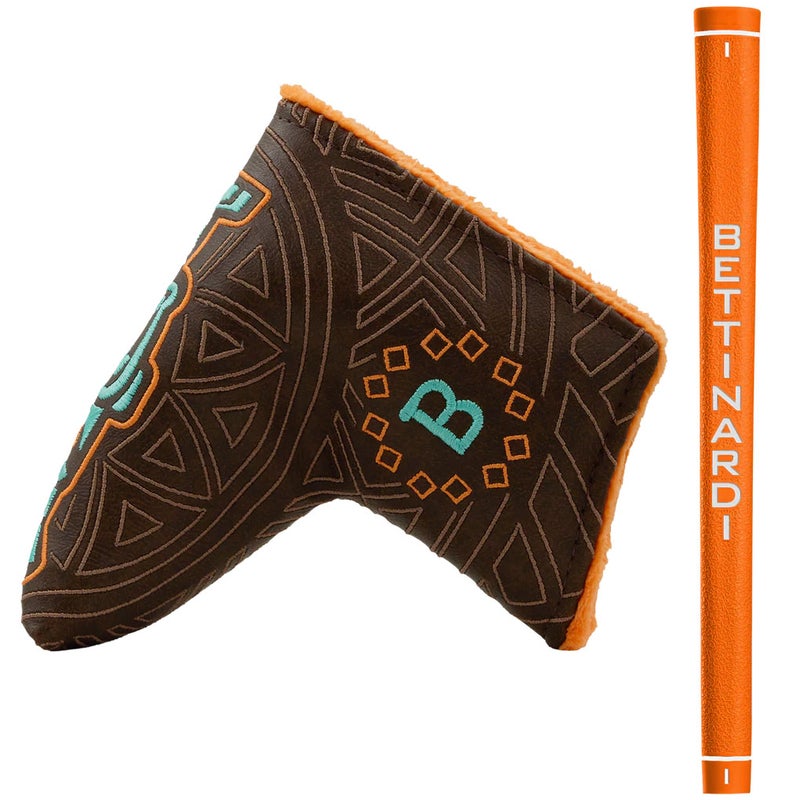 ベティナルディBB1W限定パターメンズ右用USA直輸入品BETTINARDIGOLF2026年モデル