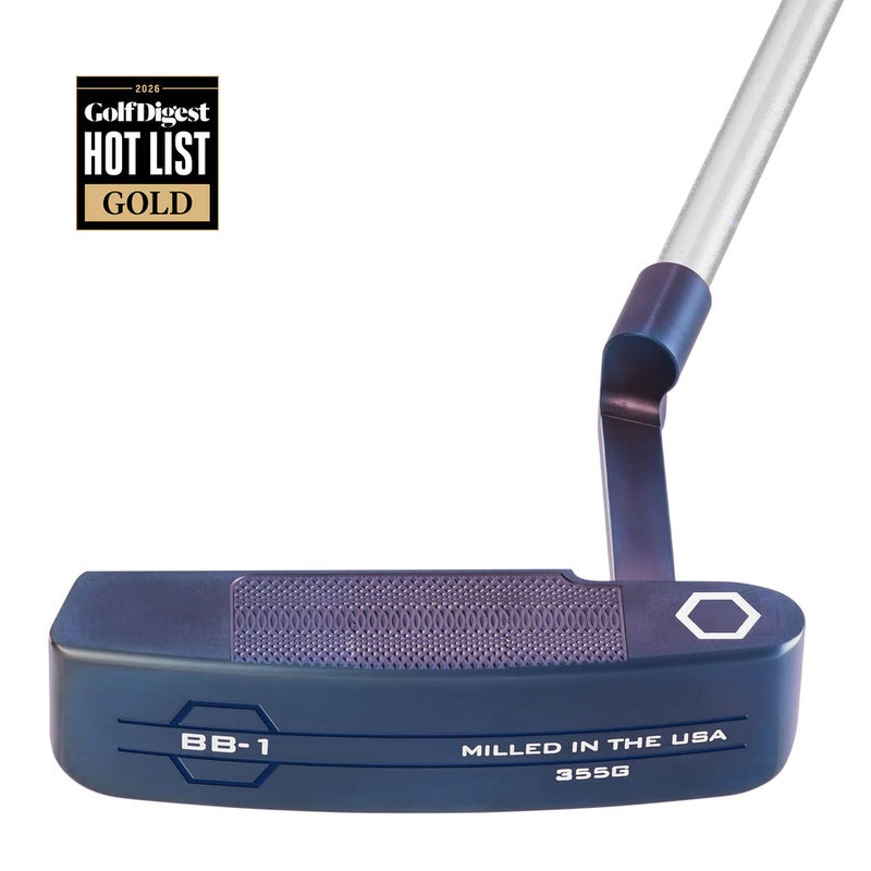 ベティナルディBB1パターメンズ右用USA直輸入品BETTINARDIGOLF2026年モデル