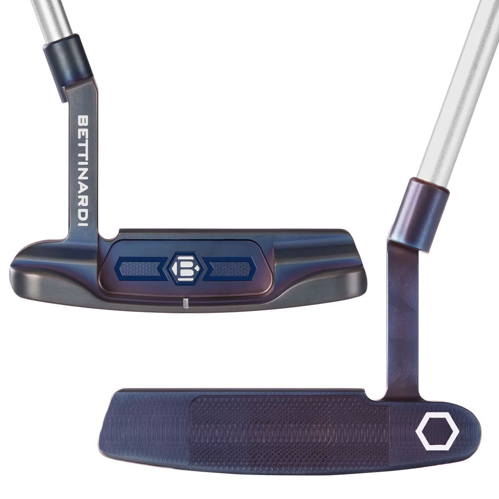 ベティナルディBB1パターメンズ右用USA直輸入品BETTINARDIGOLF2026年モデル