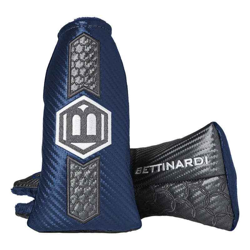 ベティナルディBB8Wパターメンズ右用USA直輸入品BETTINARDIGOLF2026年モデル