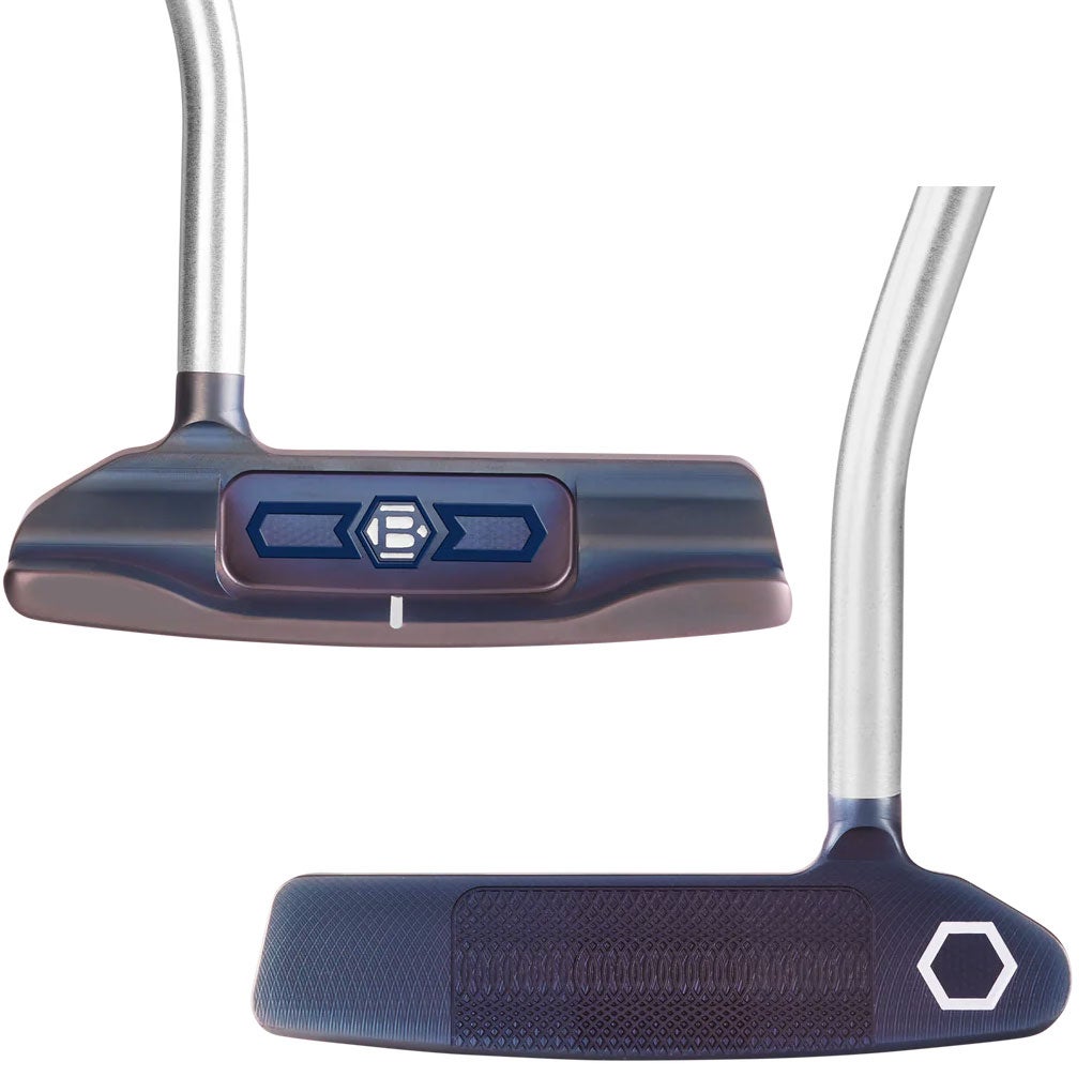 ベティナルディBB28パターメンズ右用USA直輸入品BETTINARDIGOLF2026年モデル