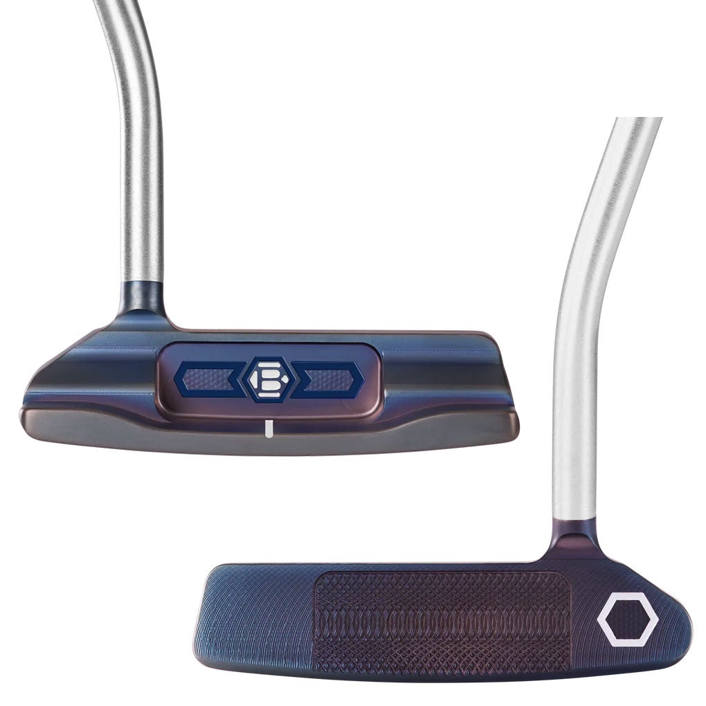 ベティナルディBB28Armlockパターメンズ右用USA直輸入品BETTINARDIGOLF2026年モデル