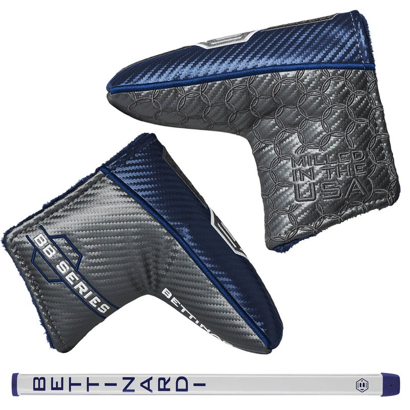 ベティナルディBB28Armlockパターメンズ右用USA直輸入品BETTINARDIGOLF2026年モデル