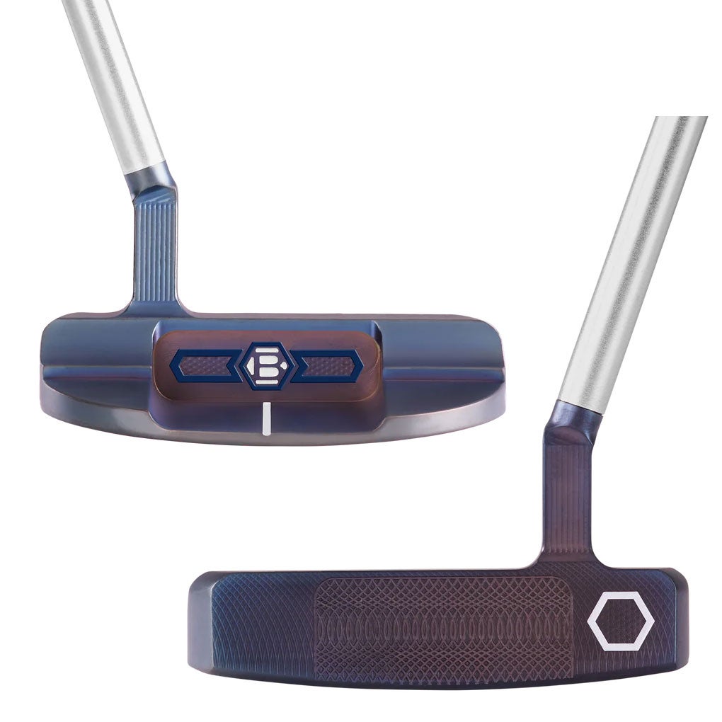 ベティナルディBB49パターメンズ右用USA直輸入品BETTINARDIGOLF2026年モデル