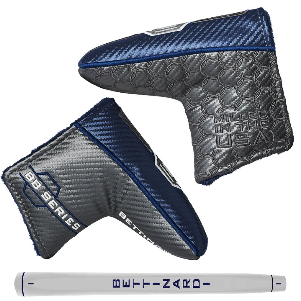 ベティナルディBB49パターメンズ右用USA直輸入品BETTINARDIGOLF2026年モデル