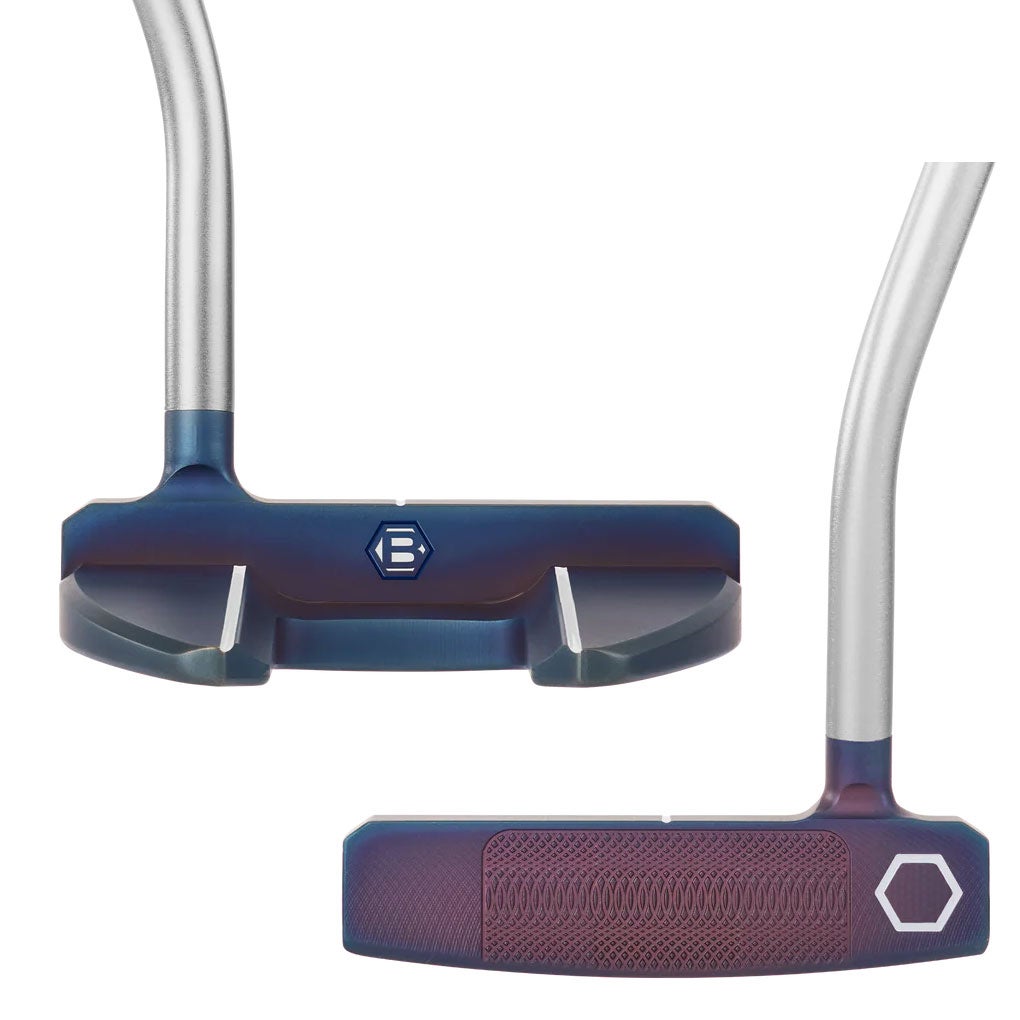 ベティナルディBB6.0パターメンズ右用USA直輸入品BETTINARDIGOLF2026年モデル