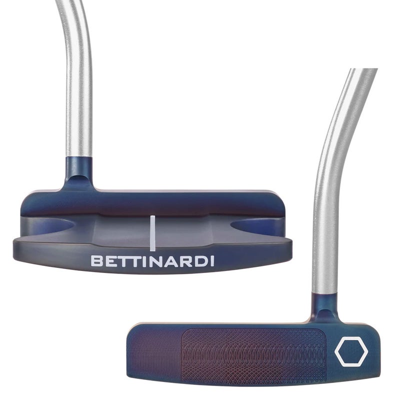 ベティナルディBB7.0パターメンズ右用USA直輸入品BETTINARDIGOLF2026年モデル