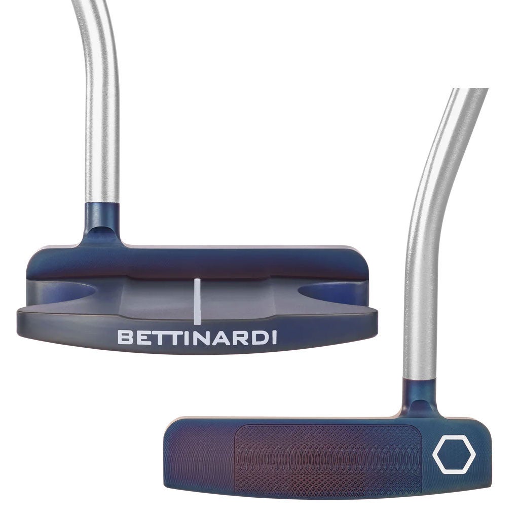 ベティナルディBB7.0パターメンズ右用USA直輸入品BETTINARDIGOLF2026年モデル