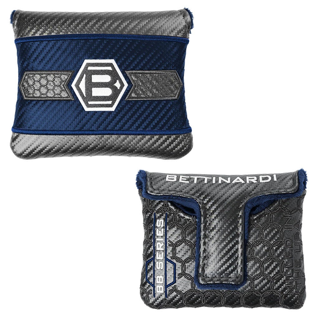 ベティナルディBB7.0パターメンズ右用USA直輸入品BETTINARDIGOLF2026年モデル