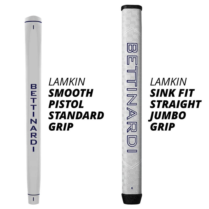 ベティナルディBB7.0パターメンズ右用USA直輸入品BETTINARDIGOLF2026年モデル