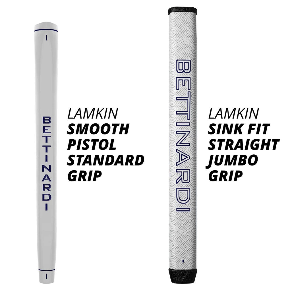 ベティナルディBB7.0パターメンズ右用USA直輸入品BETTINARDIGOLF2026年モデル