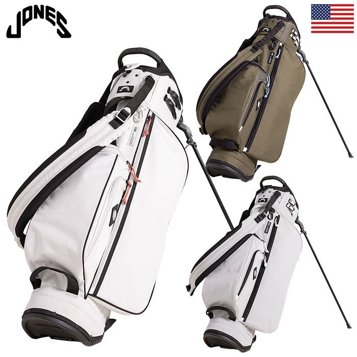 BENNINGTON ZONEゴルフバッグ グレー/オレンジ14分割　新品未使用 BENNINGTON ベニントン 14分割 キャディバッグ DRY QO 14 ウォーター