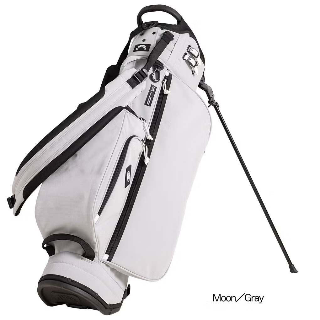 JONESジョーンズキャディバッグゴルフ2026年モデルUSA直輸入品