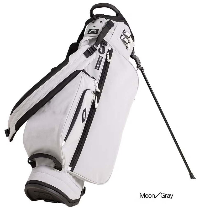 JONESジョーンズキャディバッグゴルフ2026年モデルUSA直輸入品