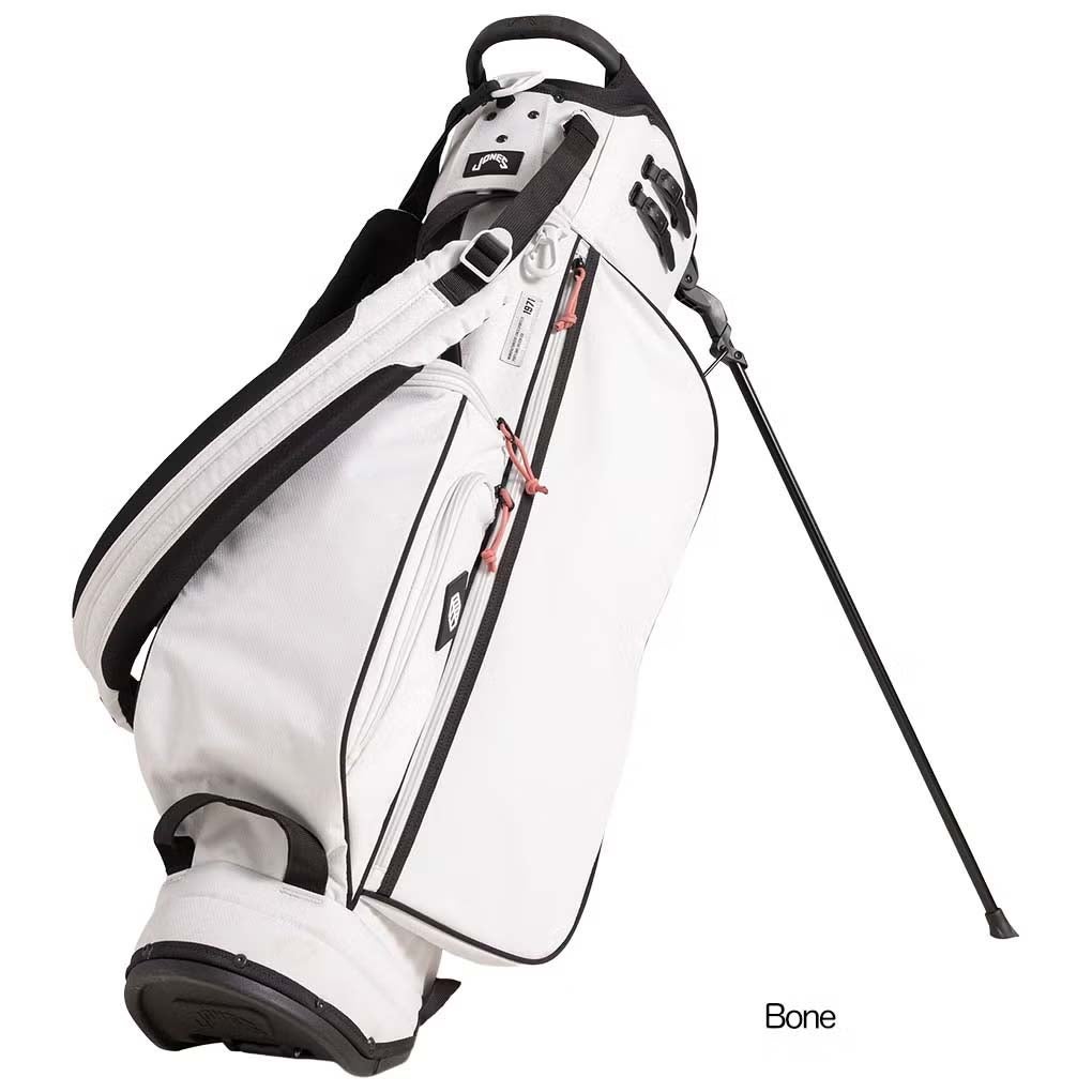 JONESジョーンズキャディバッグゴルフ2026年モデルUSA直輸入品