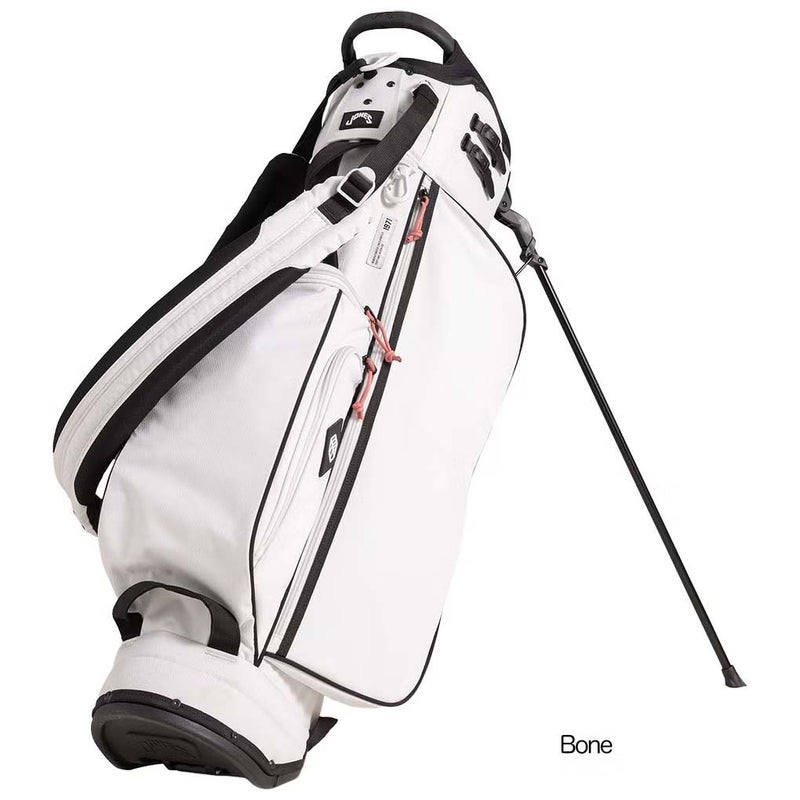 JONESジョーンズキャディバッグゴルフ2026年モデルUSA直輸入品